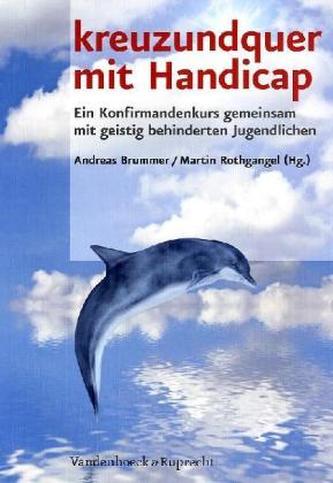 kreuzundquer mit Handicap