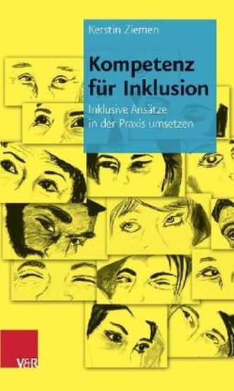 Kompetenz für Inklusion