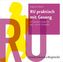 RU praktisch mit Gesang, Audio-CD