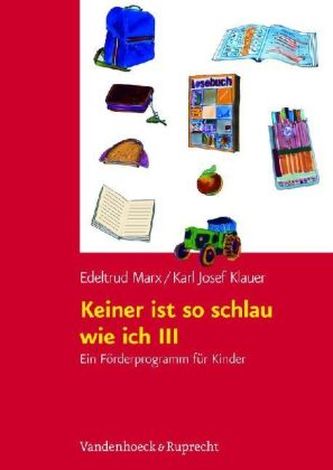 Keiner ist so schlau wie ich. Tl.3