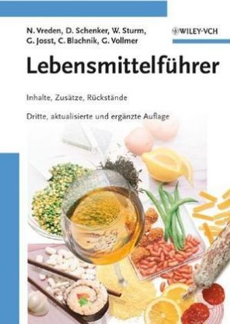 Lebensmittelführer