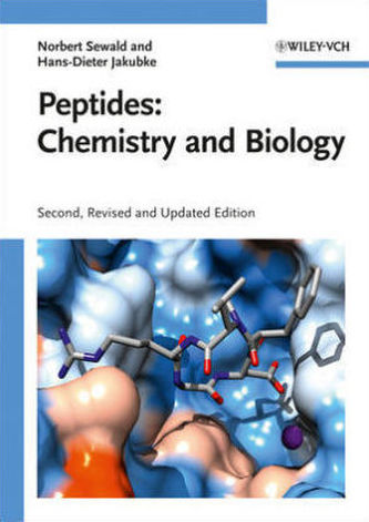 Peptides, Chemistry and Biology