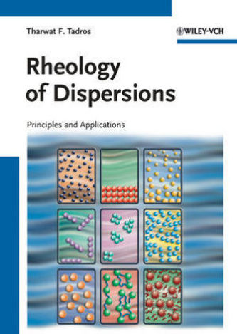 Rheology of Dispersions
