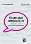 Wissenschaft kommunizieren