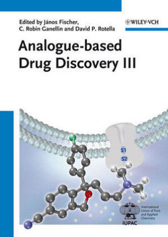 Analogue-based Drug Discovery. Vol.3