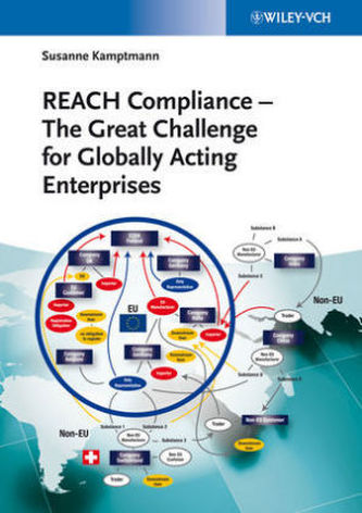 REACH Compliance - The Great Challenge for Globally Acting Enterprises
