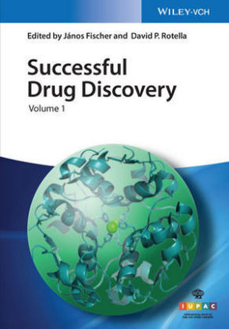 Successful Drug Discovery. Vol.1