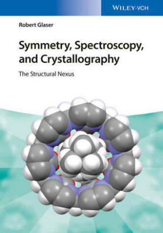 Symmetry, Spectroscopy, and Crystallography