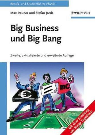Big Business und Big Bang
