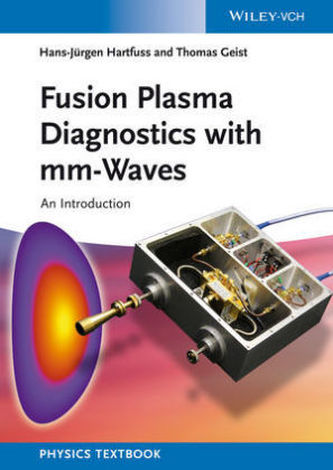 Fusion Plasma Diagnostics with mm-Waves