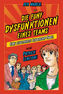 Die 5 Dysfunktionen eines Teams - der Manga