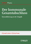 Der kommunale Gesamtabschluss