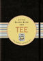 Little Black Book des Tee