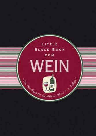 Little Black Book vom Wein