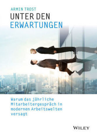 Unter den Erwartungen