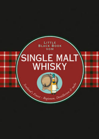 Little Black Book vom Single Malt Whisky