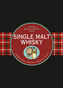 Little Black Book vom Single Malt Whisky