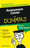 Assessment-Center für Dummies