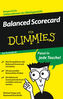Balanced Scorecard für Dummies