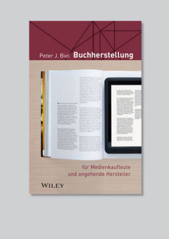 Buchherstellung für Medienkaufleute und angehende Hersteller