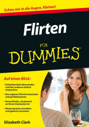 flirten po niemiecku)