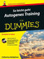 So leicht geht Autogenes Training für Dummies, m. Audio-CD