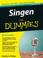 Singen für Dummies, m. Audio-CD