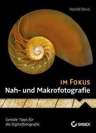 Nah- und Makrofotografie
