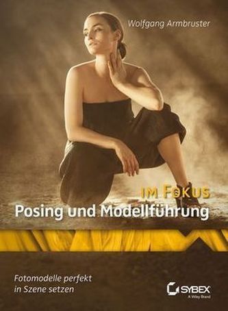Posing und Modellführung im Fokus