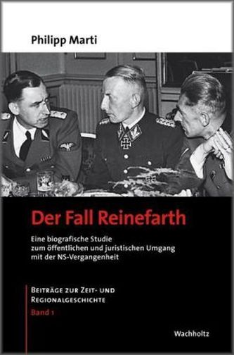 Der Fall Reinefarth