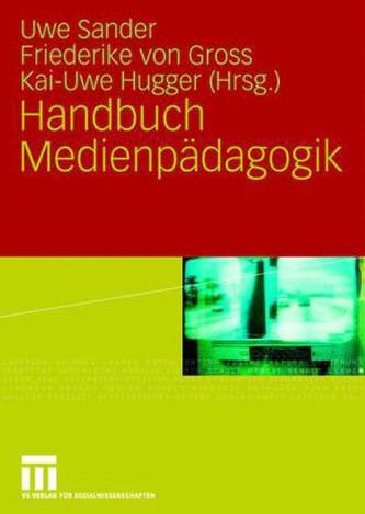 Handbuch Medienpädagogik