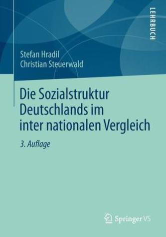 Die Sozialstruktur Deutschlands im internationalen Vergleich