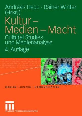 Kultur, Medien, Macht
