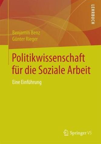 Politikwissenschaft für die Soziale Arbeit