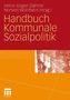 Handbuch Kommunale Sozialpolitik