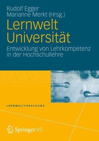 Lernwelt Universität