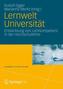 Lernwelt Universität