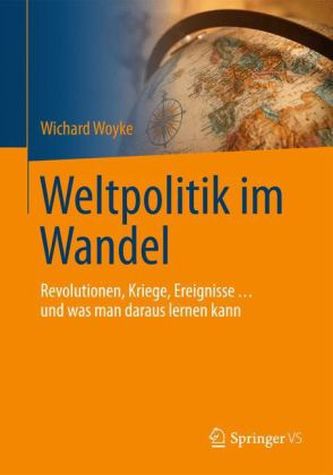 Weltpolitische Ereignisse