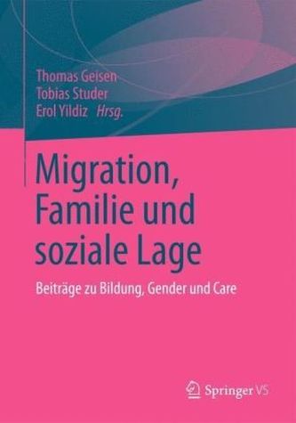 Migration, Familie und soziale Lage