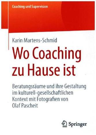 Wo Coaching zu Hause ist