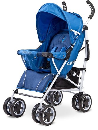 Golfový kočárek CARETERO Spacer 2017 navy