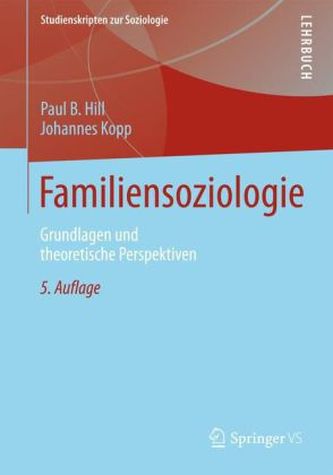 Familiensoziologie