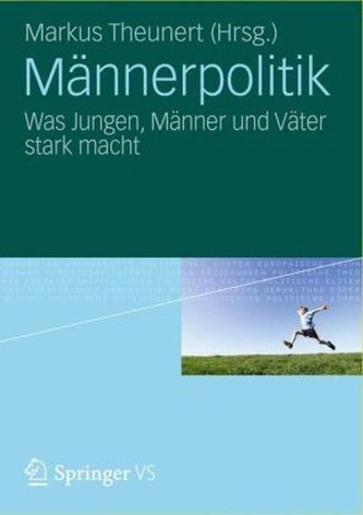 Männerpolitik