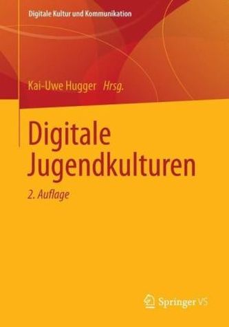 Digitale Jugendkulturen