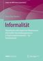 Informalität