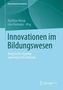 Innovationen im Bildungswesen