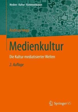 Medienkultur