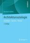 Architektursoziologie