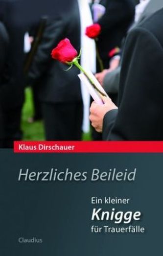Herzliches Beileid