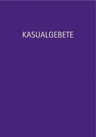 Kasualgebete